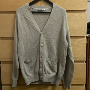Acne Studios Cardigan
